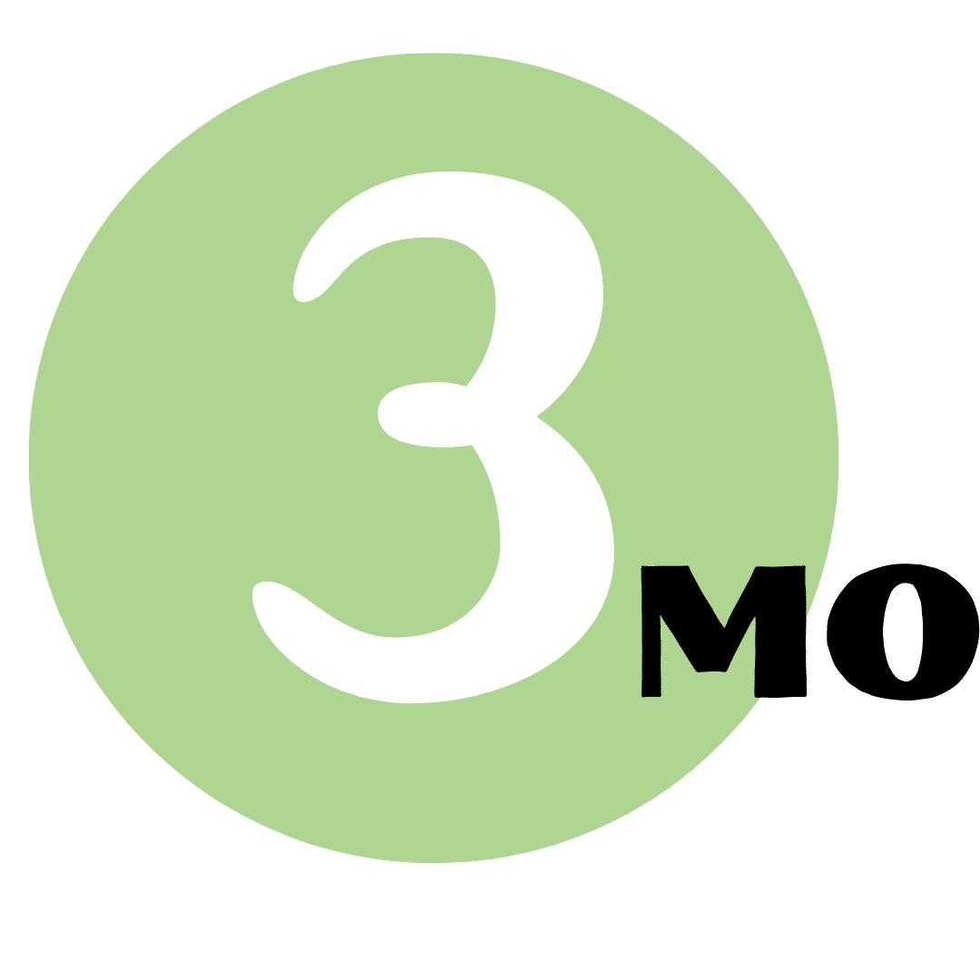 3-months