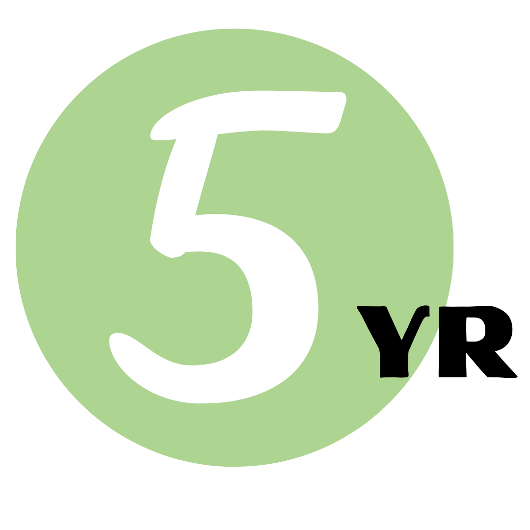 5-year