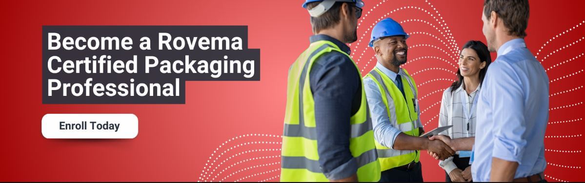 Become a Rovema Certified Packaging Professional (Reduced)