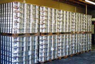 One-roll-of-flexible-packaging-can-replace-11000-#10-cans