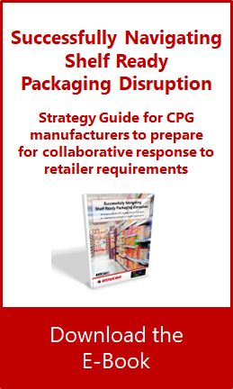 Successfully Navigate Shelf Ready Packaging Disruption
