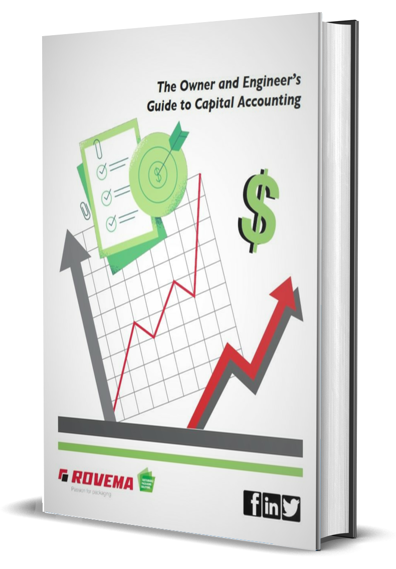 Capital Accounting Guide 3D Book Cover -1