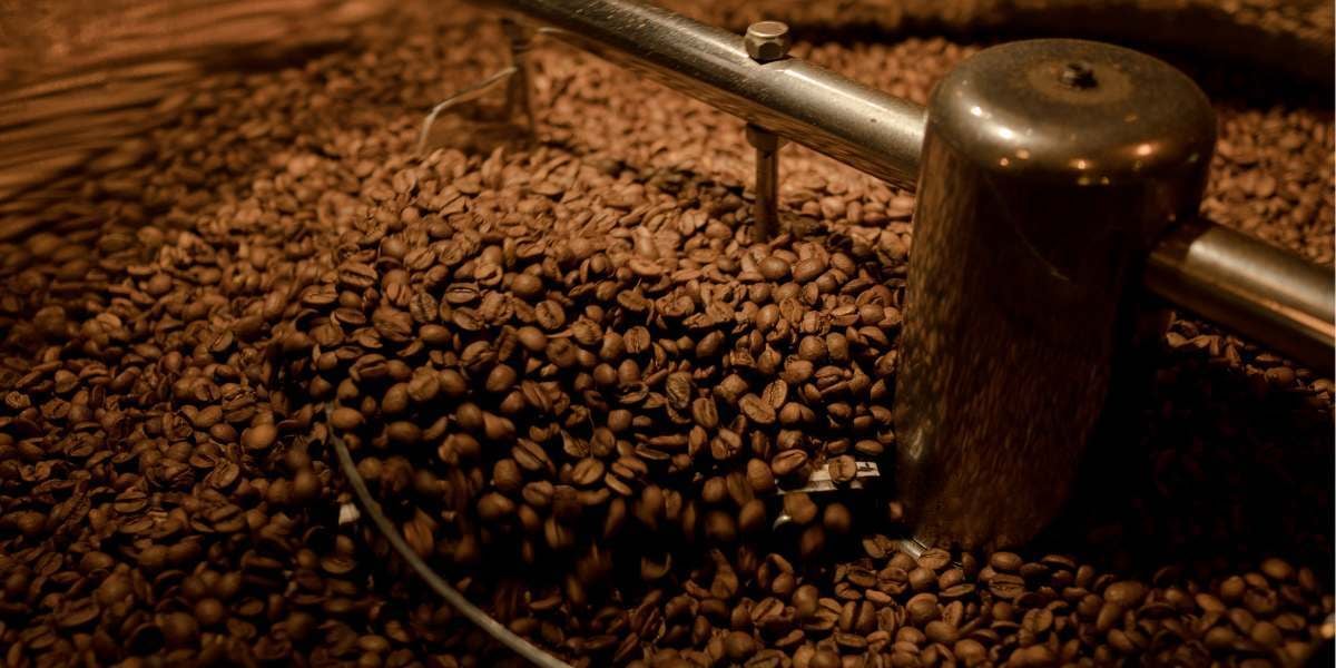 Coffee Packaging Machine for Growing Roasteries