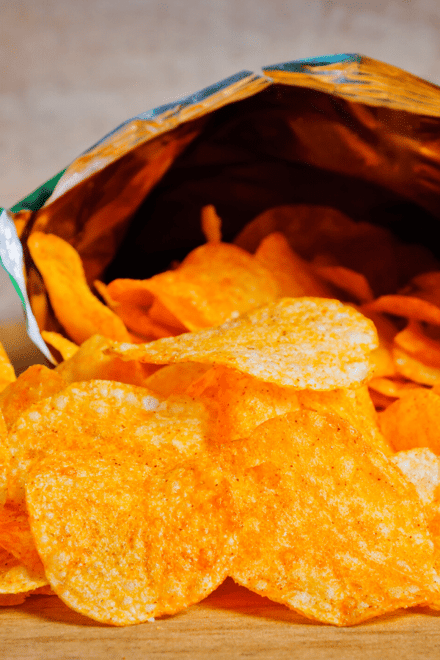 Fast Snack and Chip Packaging Solutions