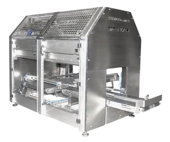 ELD Drop Packer Minified