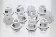 Flexible Packaging Fitments Design