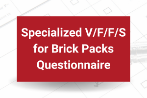 Specialized Questionnaire