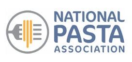 National Pasta Association Logo 2021 Annual Meeting