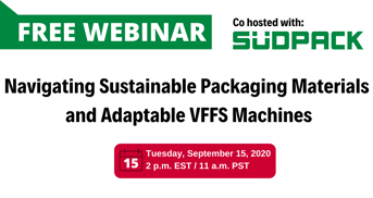 Navigating Sustainable Packaging Materials and Adaptable VFFS Machines (1)