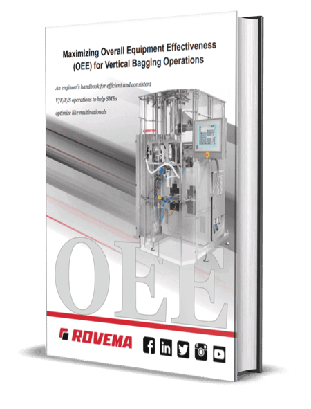 OEE Book Cover Rendering Efficiency Guide