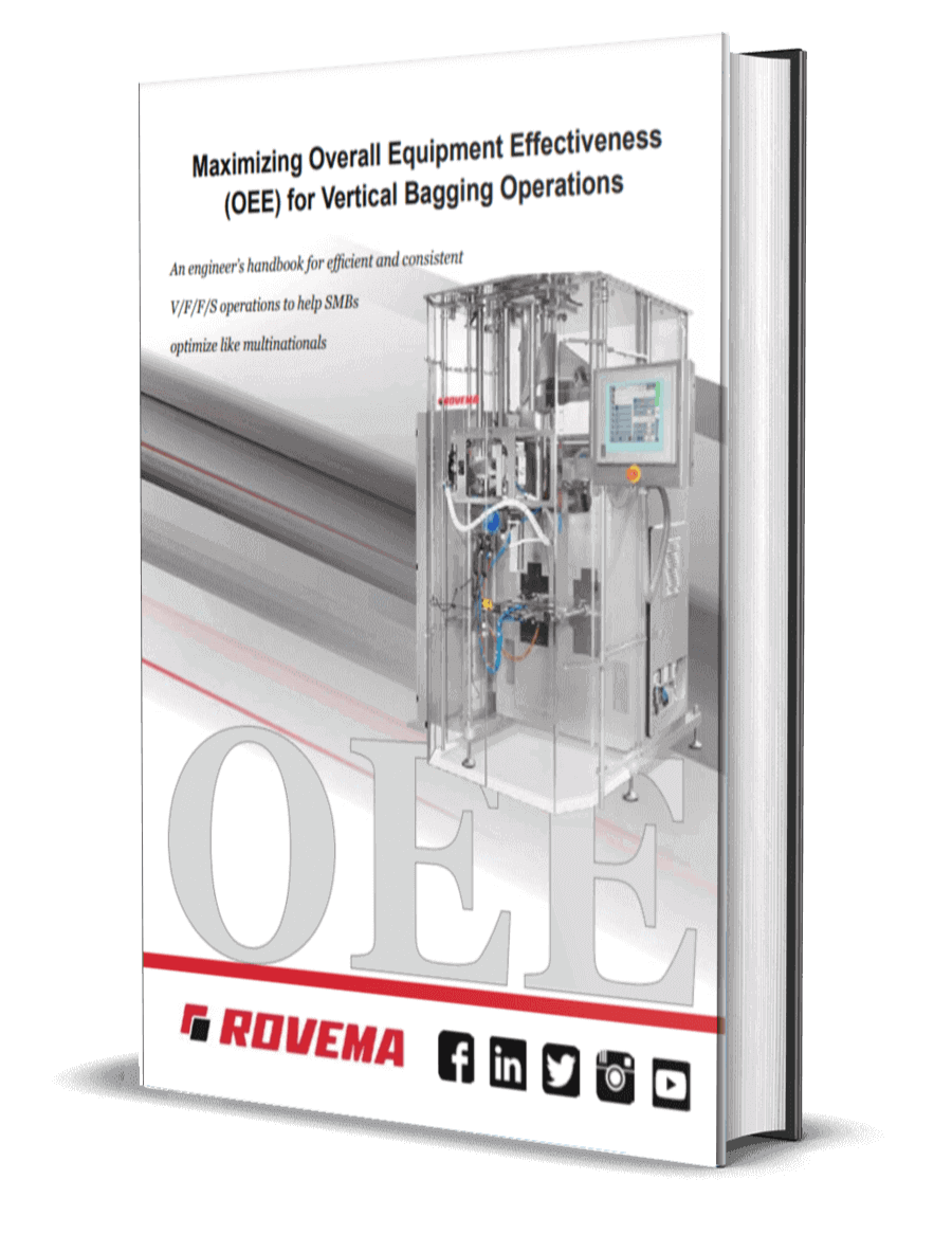 OEE Book Cover Rendering Efficiency Guide