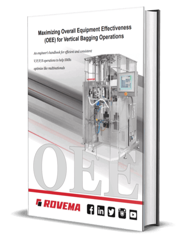 OEE Book Cover Rendering Efficiency Guide