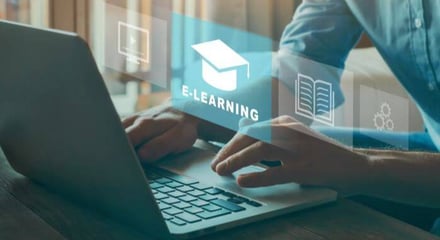 Online Packaging Machinery Training Is Flexible for Busy Personnel
