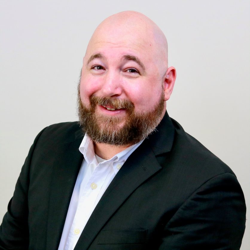 Richard Wullkotte Head Shot