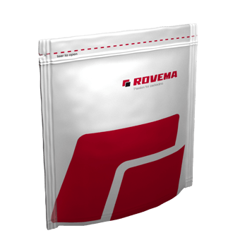 Rovema Ropack (Doypack) with zip Bag Style