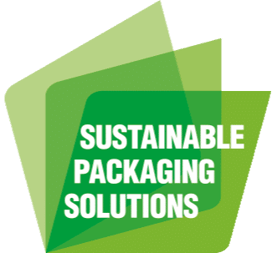 Rovema Sustainable Packaging Solutions Logo