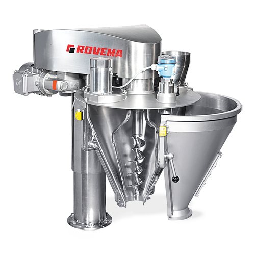 SDH 150 - Auger Filler