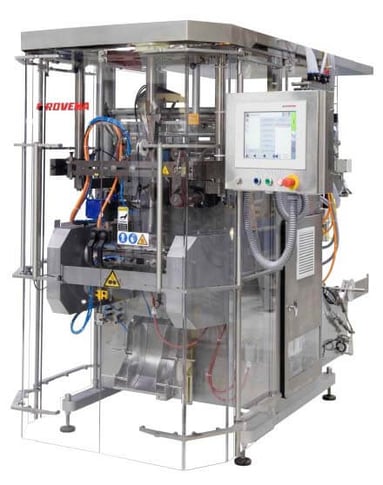 BVK-260-coffee-bagging-machine