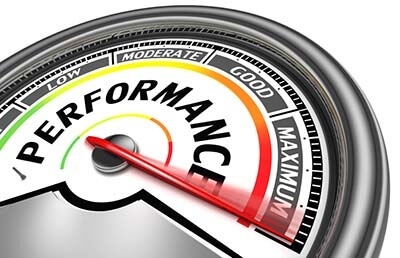 OEE Optimization Step 1: Defining your Specification