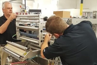 Retrofits, Upgrades & Rebuilds
