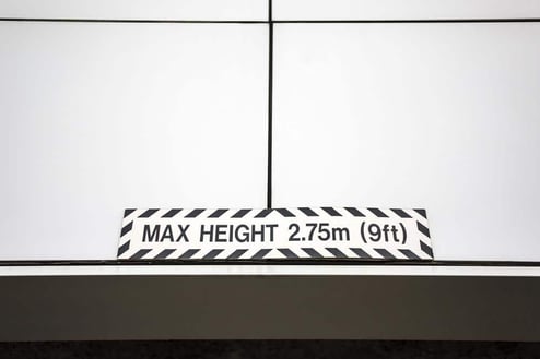 actionable tips on how to upgrade a VFFS within existing ceiling height constraints
