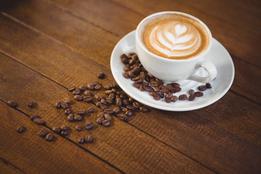 3 Reasons Degassing Valves Are Important to Coffee Packaging
