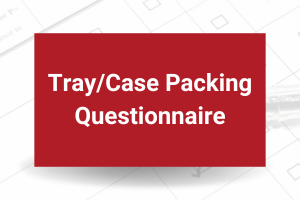 TRAY Questionnaire