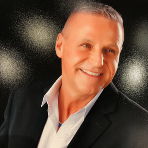 Tim Sprague Head Shot