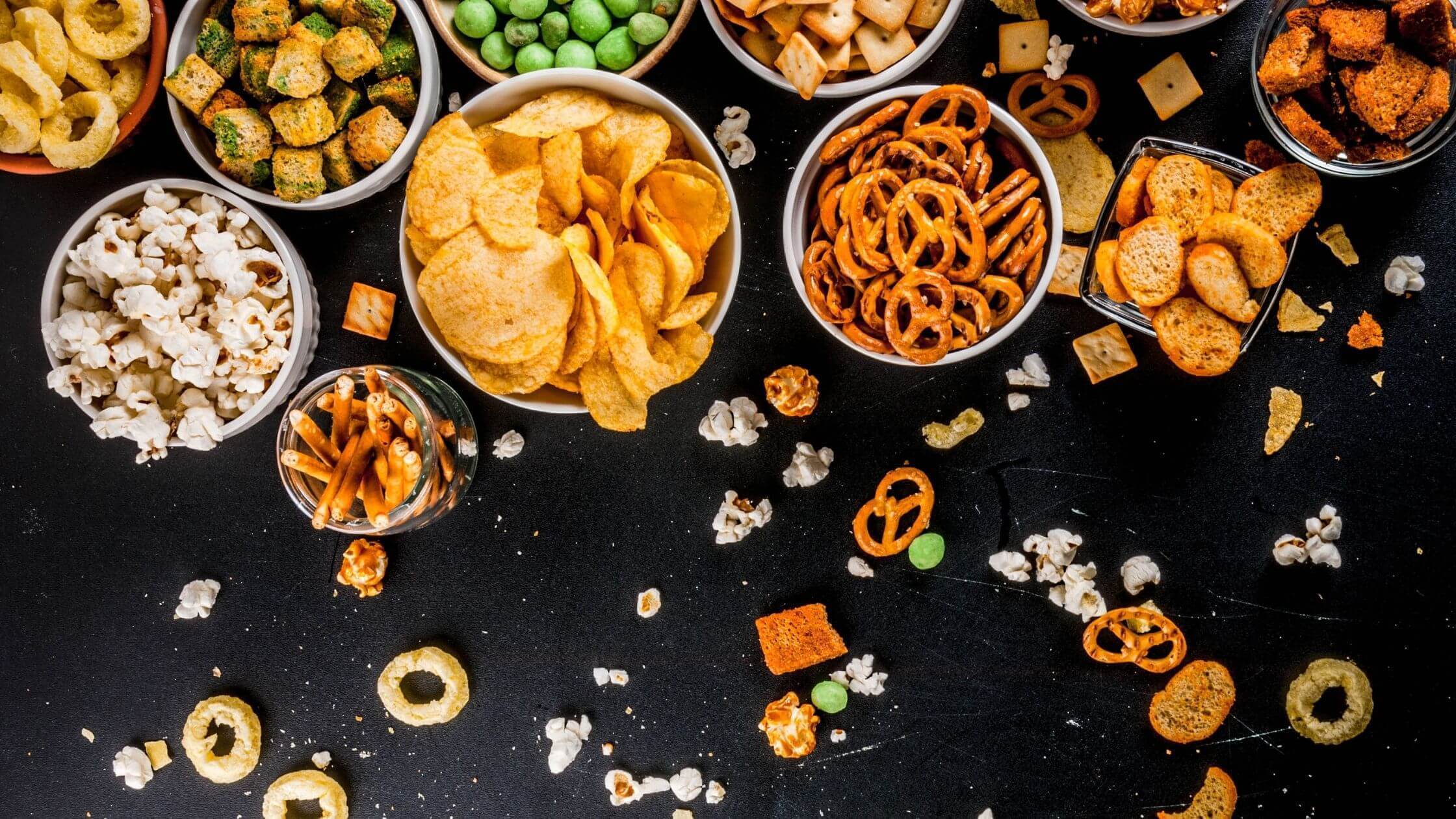 4 Ways to Audit and Reduce Pouch Packaging Material Usage