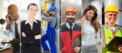 Visit PACK EXPO Las Vegas 2021 to discuss automation and navigating the staffing drought