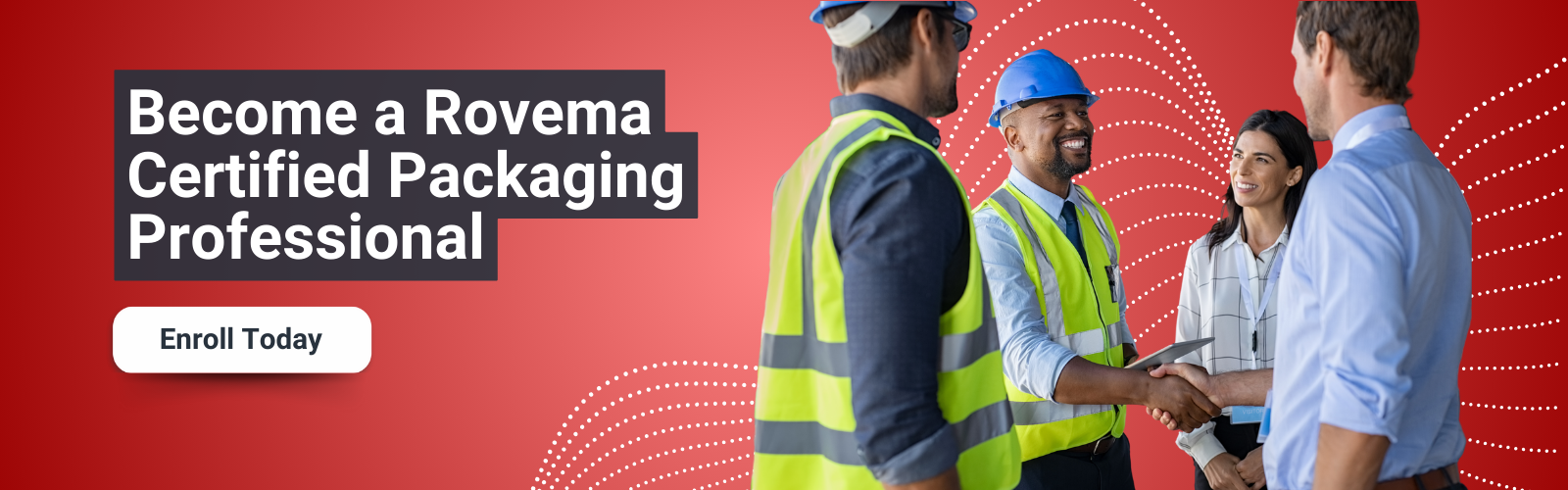 Become a Rovema Certified Packaging  Professional 4