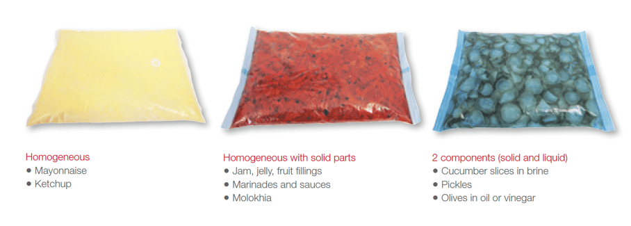 different-types-or-foodservice-liquid-and-pumpable-products-in-flexible-packaging