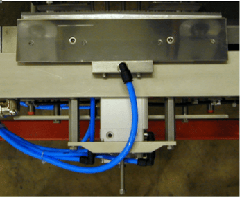 VFFS Machine Cutting Knife Troubleshooting Steps