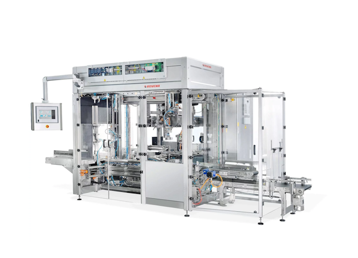 our-machines