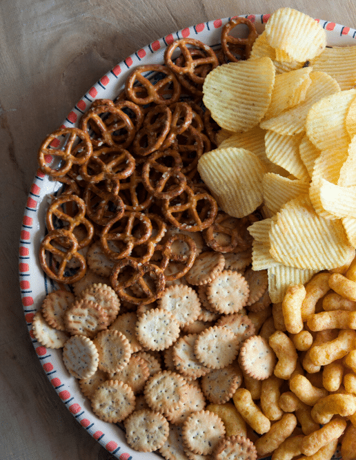 Packaging Machines for the Salted Snacks and Bakery Industry