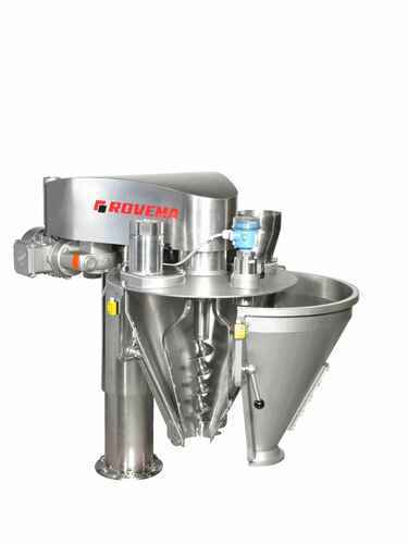 SDH 81 Auger Filler