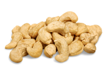 Nuts, Seeds & Dried Fruit