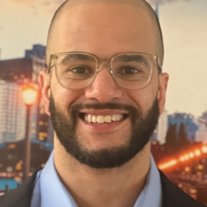 Marcus Alman