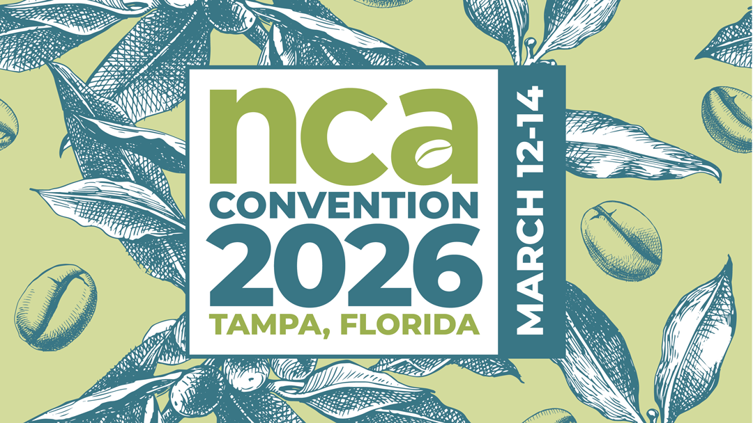 National Coffee Association Annual Convention