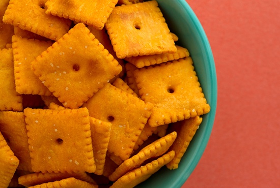 vertical form fill seal (vffs) for snacks