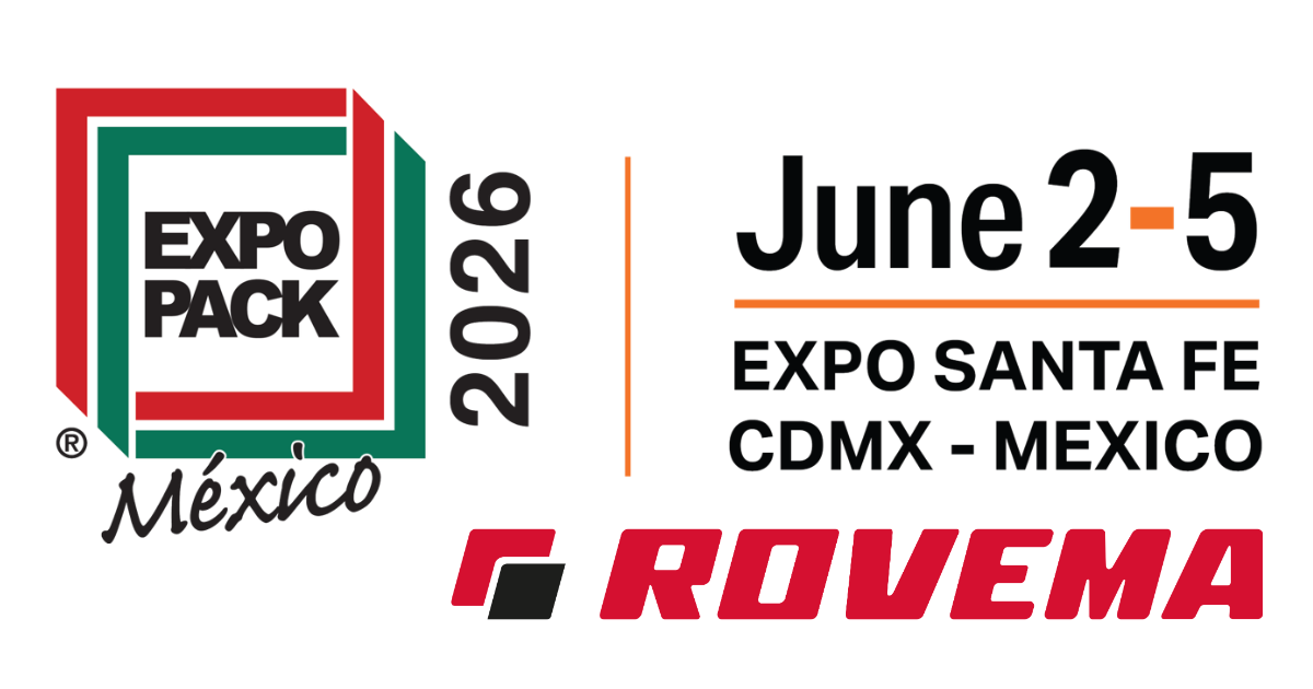 Expo Pack Mexico 2026