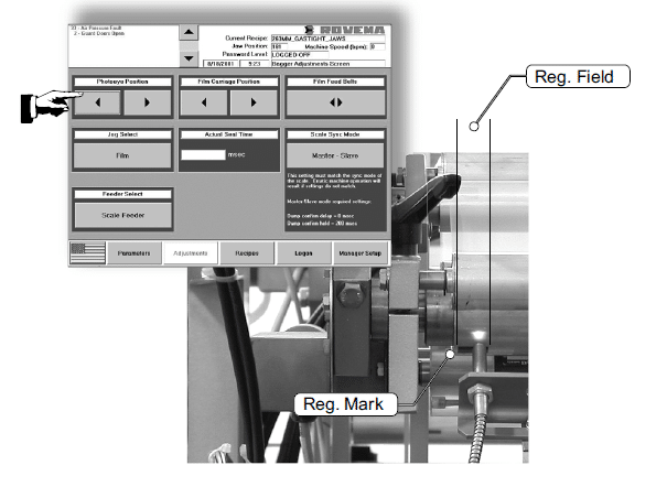 film reg system control-2