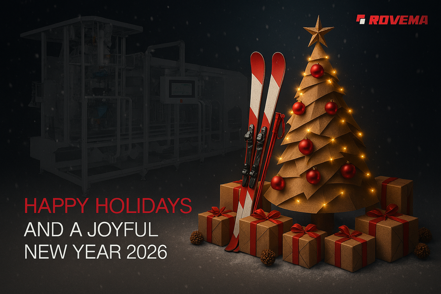 Packaging Fuels Holiday Traditions