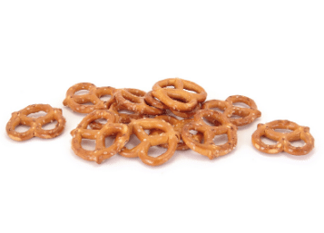 Salted Snacks