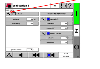 seal station 2