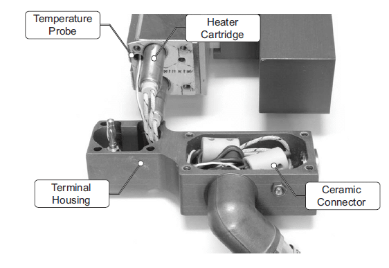 terminal housing-1